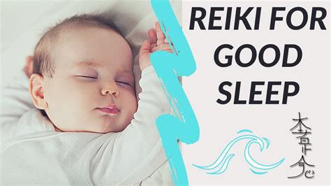 reiki sleep music